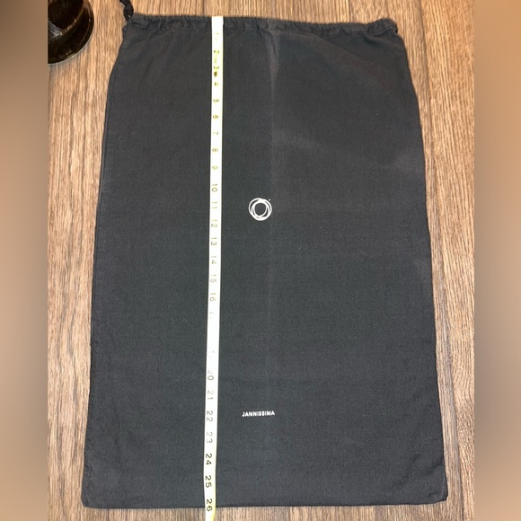 GIFTED 🎁 Jannissima Dust Bag - Picture 3 of 4